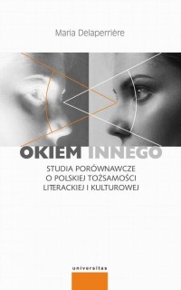 Okiem innego Studia porównawcze - okłakda ebooka