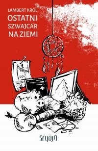 Ostatni Szwajcar na Ziemi - okłakda ebooka