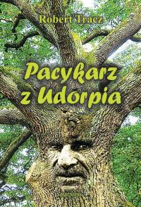 Pacykarz z Udorpia - okłakda ebooka