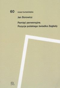 Pamięć perwersyjna. Pozycje polskiego - okłakda ebooka
