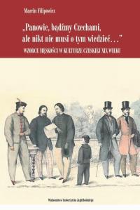 Panowie bądźmy Czechami, ale nikt - okłakda ebooka