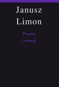 Pasma i smugi - okłakda ebooka