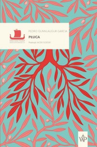 Płuca - okłakda ebooka