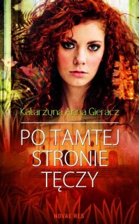 Po tamtej stronie tęczy - okłakda ebooka