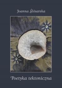 Poetyka tektoniczna - okłakda ebooka