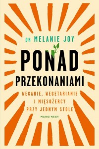 Ponad przekonaniami - okłakda ebooka