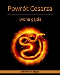 Powrót Cesarza - okłakda ebooka