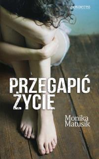 Przegapić życie - okłakda ebooka