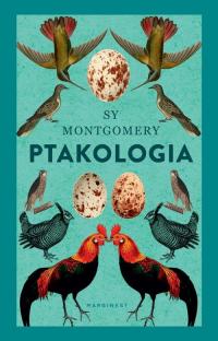 Ptakologia - okłakda ebooka