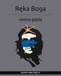 Ręka Boga - okłakda ebooka