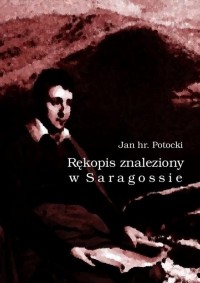 Rękopis znaleziony w Saragossie - okłakda ebooka