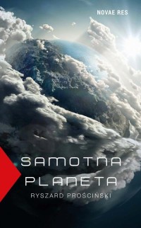 Samotna planeta - okłakda ebooka