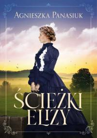 Ścieżki Elizy - okłakda ebooka