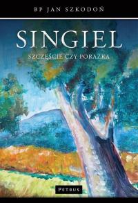 Singiel Szczęście czy porażka - okłakda ebooka