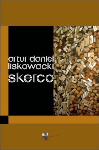 Skerco - okłakda ebooka