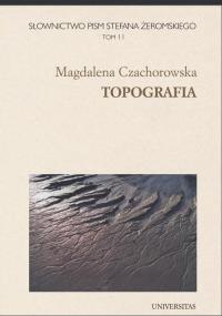 Słownictwo pism Stefana Żeromskiego. - okłakda ebooka