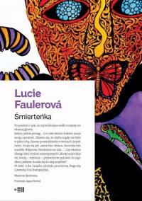 Śmierteńka - okłakda ebooka
