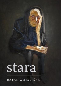 Stara - okłakda ebooka
