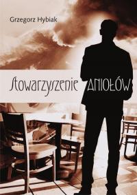 Stowarzyszenie aniołów - okłakda ebooka