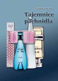 Tajemnice pachnidła - okłakda ebooka