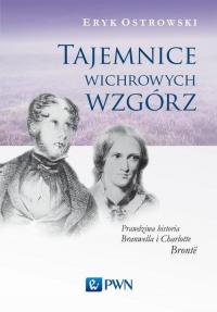 Tajemnice wichrowych wzgórz. Prawdziwa - okłakda ebooka
