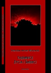 Tajemnice życia i śmierci - okłakda ebooka