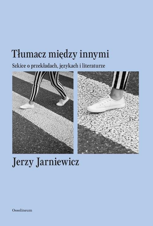Tłumacz między innymi. Szkice o - okłakda ebooka