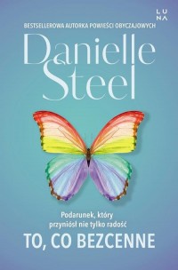 To, co bezcenne - okłakda ebooka