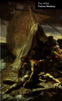 Tratwa Meduzy. Szkice o literaturze - okłakda ebooka
