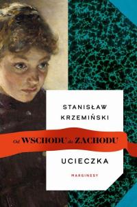 Ucieczka - okłakda ebooka