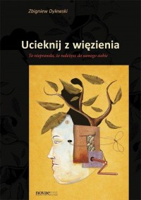 Ucieknij z więzienia - okłakda ebooka
