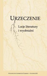 Urzeczenie. Locje literatury i - okłakda ebooka