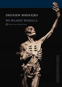 We władzy wisielca t.2. Ciemne - okłakda ebooka