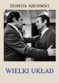 Wielki układ - okłakda ebooka