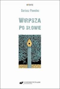 Wirpsza. Po słowie - okłakda ebooka