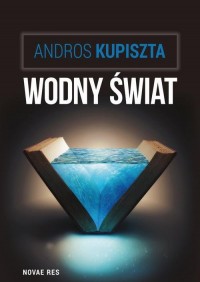 Wodny świat - okłakda ebooka