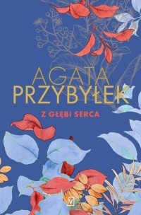 Z głębi serca - okłakda ebooka