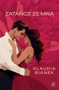 Zatańcz ze mną - okłakda ebooka