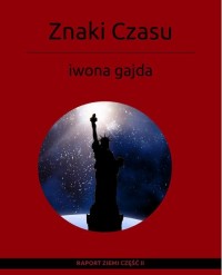 Znaki Czasu - okłakda ebooka