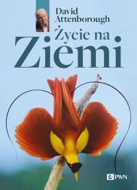 Życie na Ziemi. Najwspanialsza - okłakda ebooka