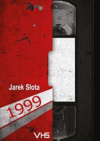 1999 - okłakda ebooka