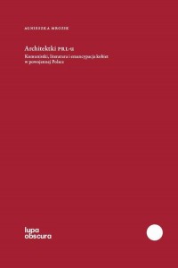 Architektki PRL-u. Komunistki, - okłakda ebooka