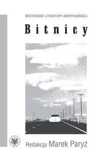 Bitnicy - okłakda ebooka