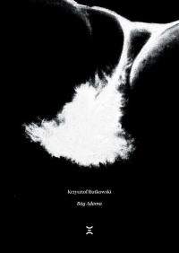 Bóg Adama - okłakda ebooka