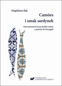 Camões i smak sardynek. Polskie - okłakda ebooka
