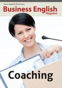 Coaching 1 - okłakda ebooka