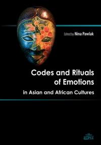 Codes and Rituals of Emotions in - okłakda ebooka