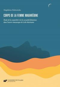 Corps de la femme maghrébine. Étude - okłakda ebooka