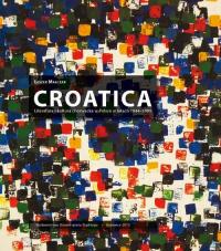 Croatica. Literatura i kultura - okłakda ebooka