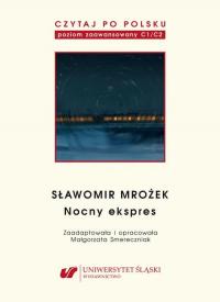 Czytaj po polsku. T. 11: Sławomir - okłakda ebooka